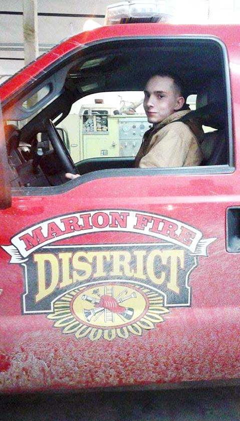 Martin Chandler